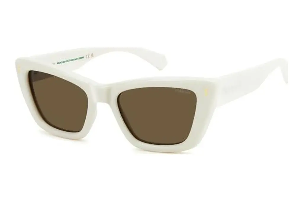 Polaroid   PLD 6242/S/X VK6/SP BRONZE POLARIZEDWEISS