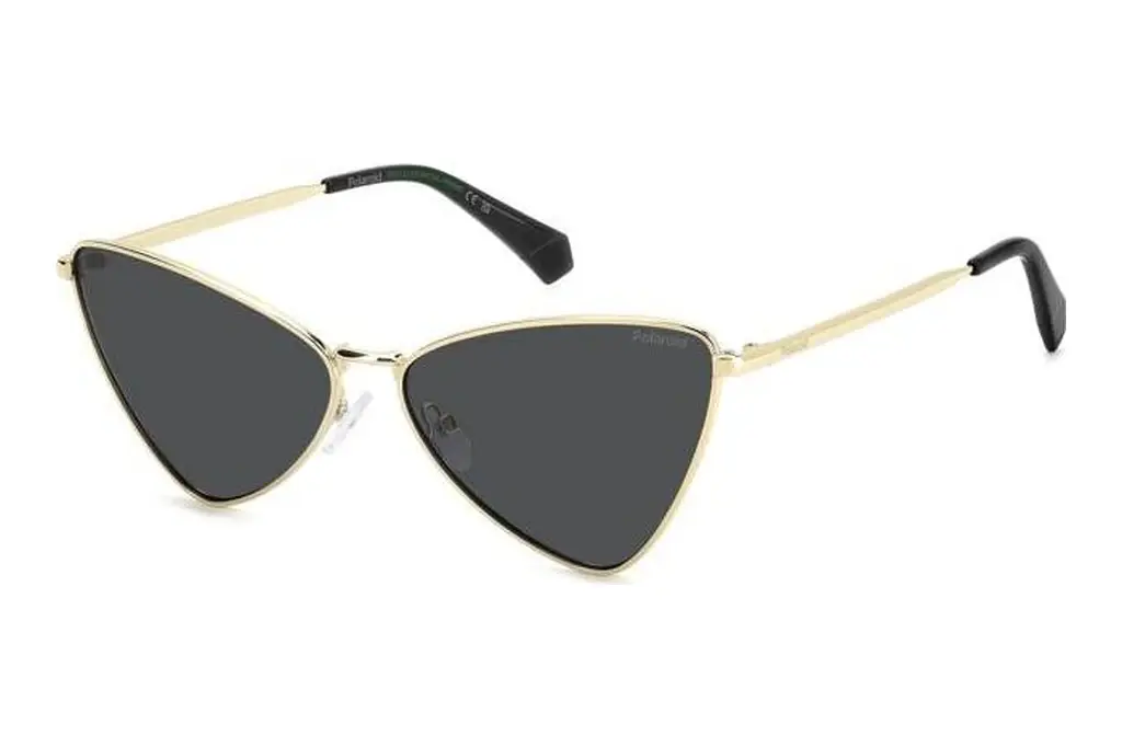 Polaroid   PLD 6244/S/X 2F7/M9 GREY POLARIZEDGOLD