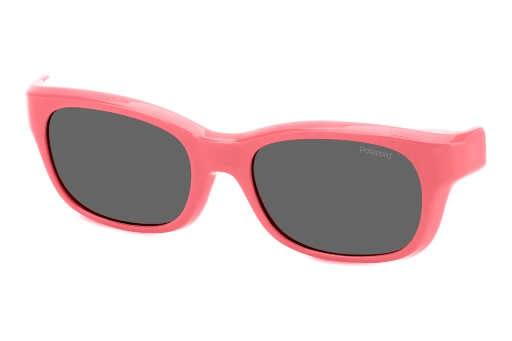 Polaroid   PLD K006 CL-ON 35J/M9 PINK