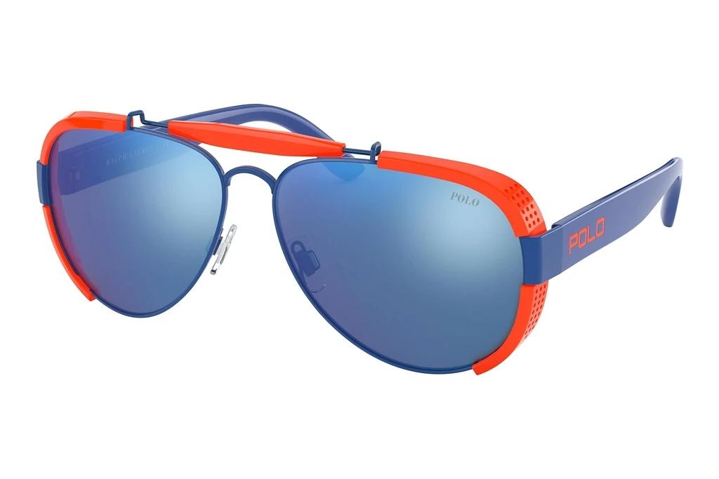 Polo   PH3129 940355 Mirror BlueShiny Royal Blue