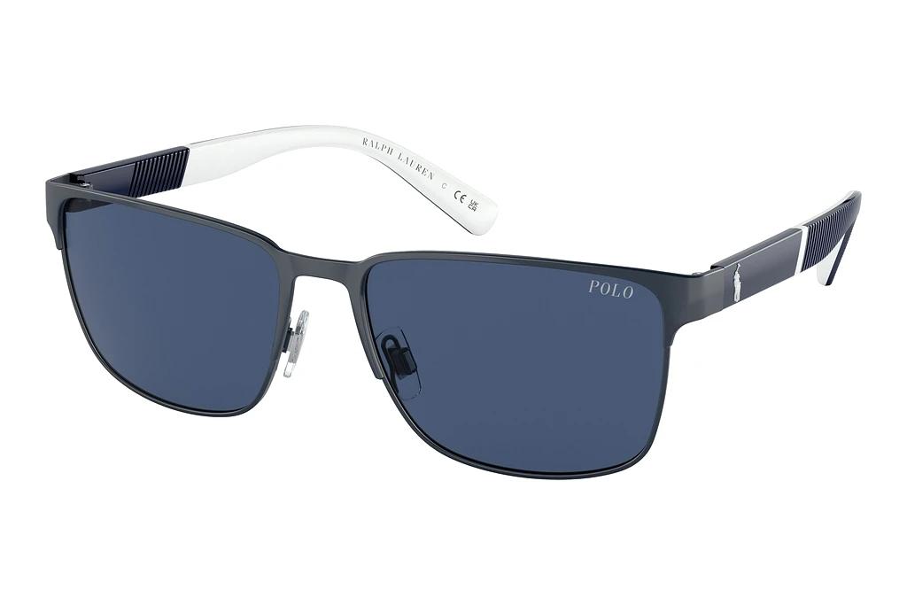 Polo   PH3143 942180 BlueSemishiny Navy Blue