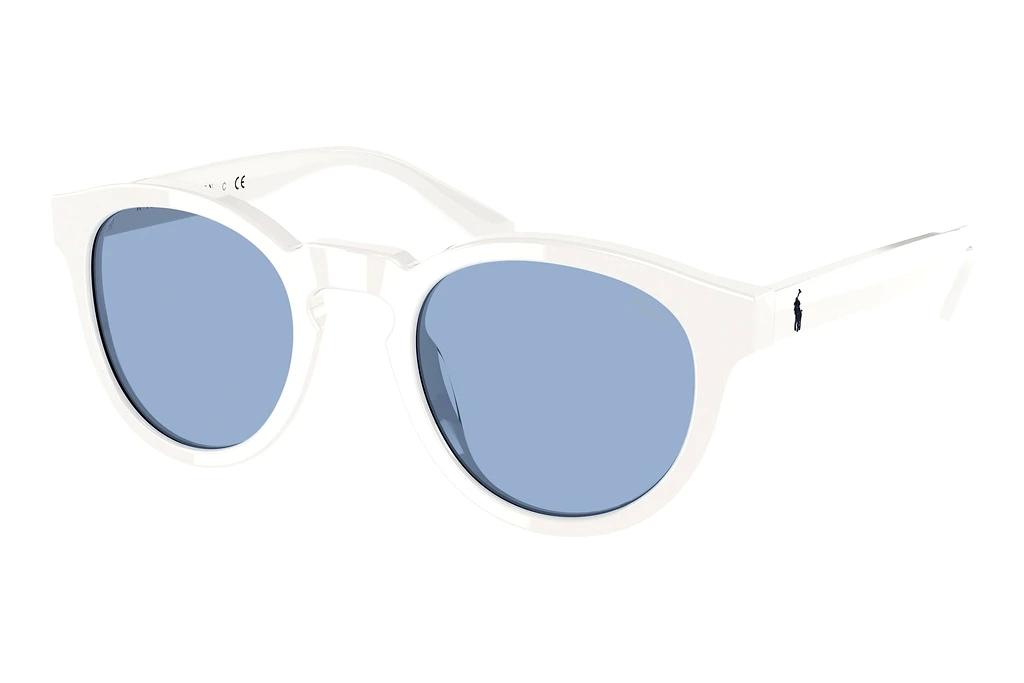 Polo   PH4184 522972 BlueShiny White