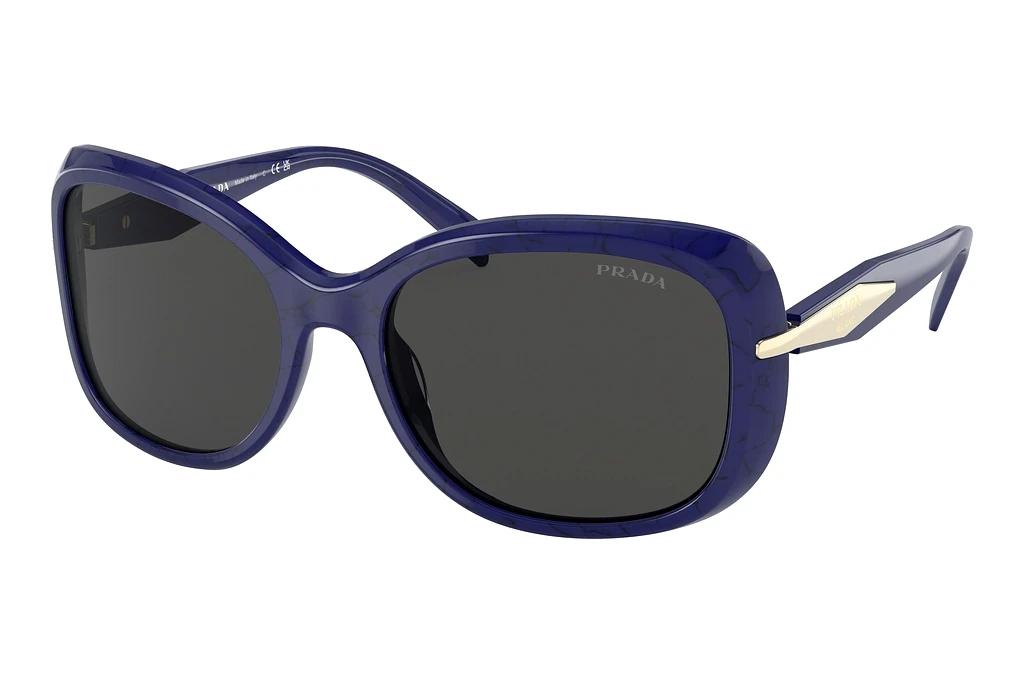 Prada   PR 04ZS 18D5S0 Dark GreyBaltic Marble