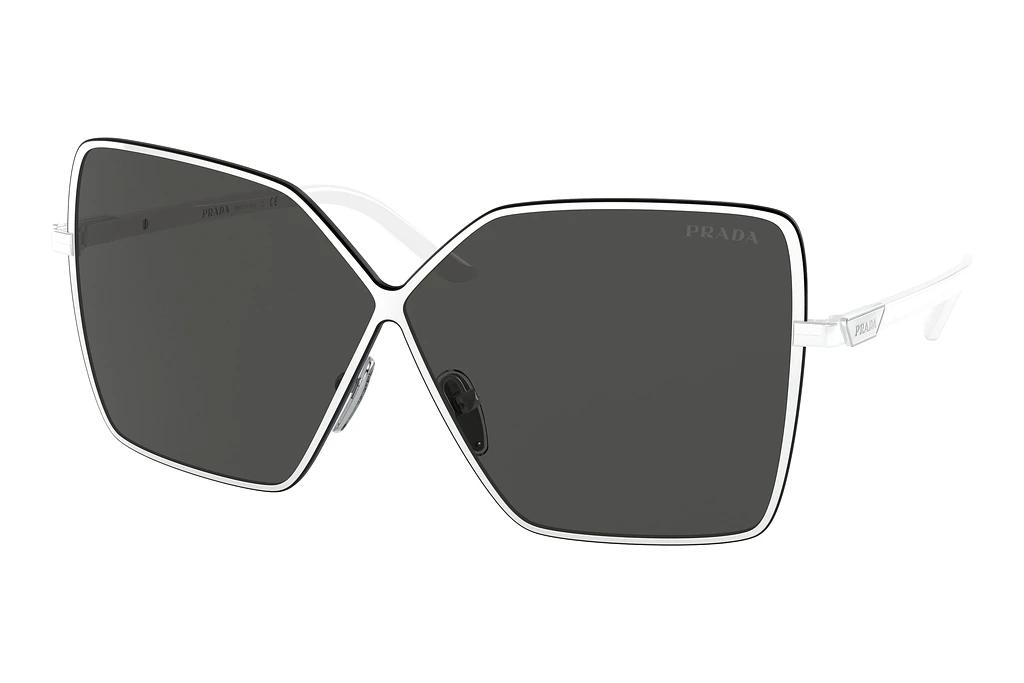 Prada   PR 50YS 4615S0 Dark GreyWhite