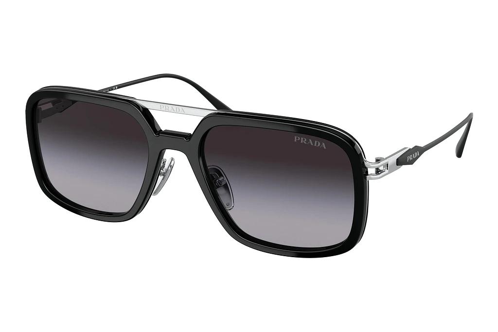 Prada   PR 57ZS 1AB09S Grey GradientBlack
