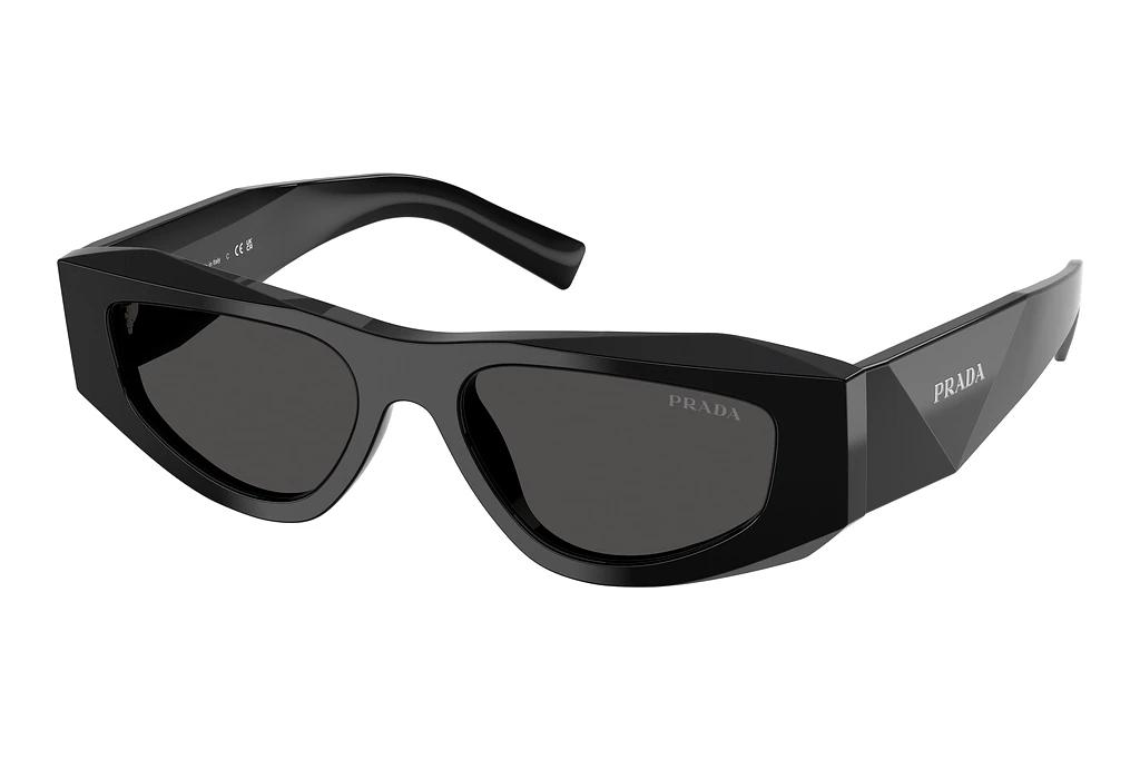 Prada   PR B19S 16K08Z Dark GreyBlack