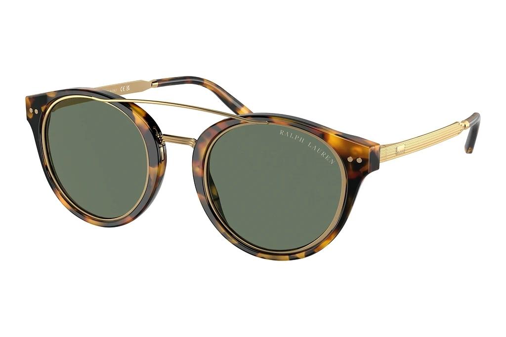 Ralph Lauren   RL8210 51345U GreenHavana