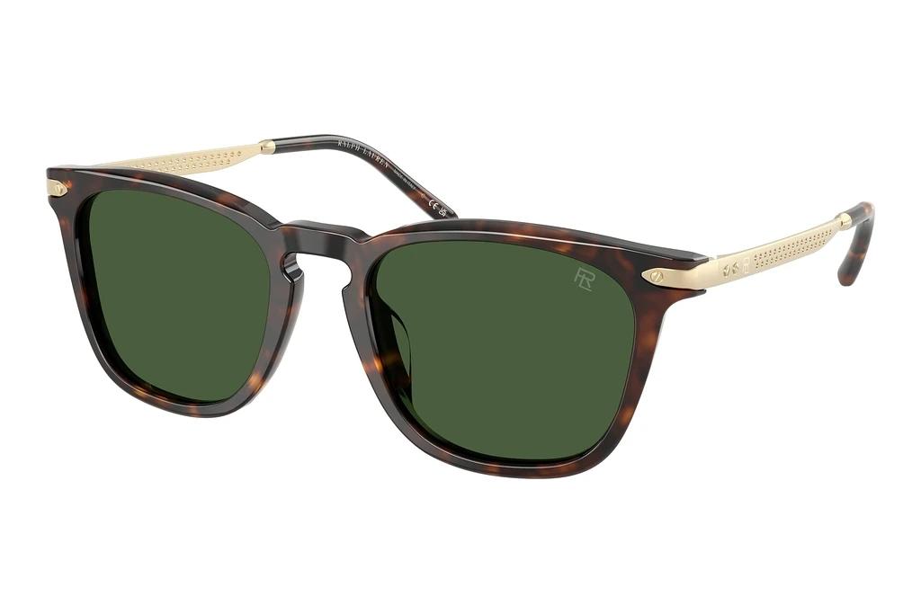 Ralph Lauren   RL8233U 500371 Bottle GreenDark Havana