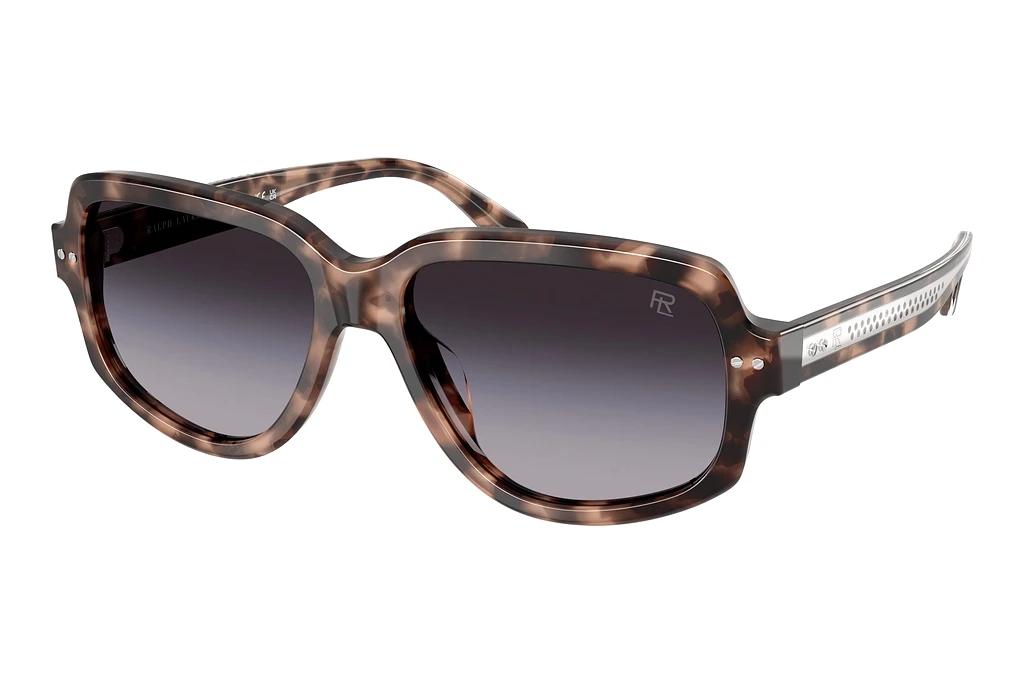 Ralph Lauren   RL8238U 63078G Gradient GreyBrown/Pink Havana Bio