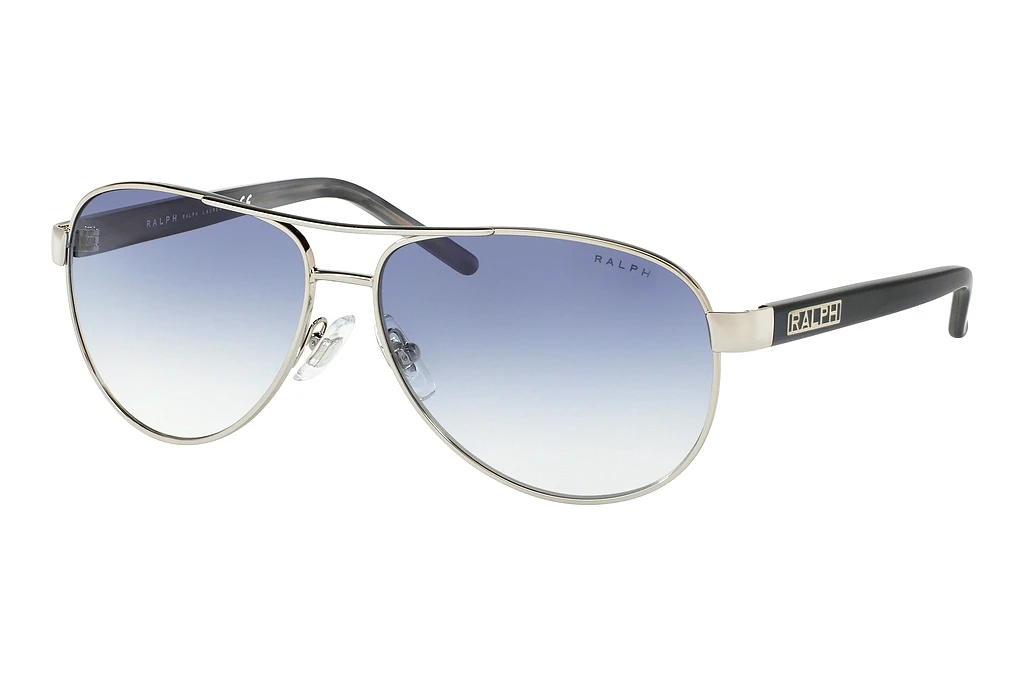 Ralph   RA4004 102/19 Gradient BlueShiny Silver