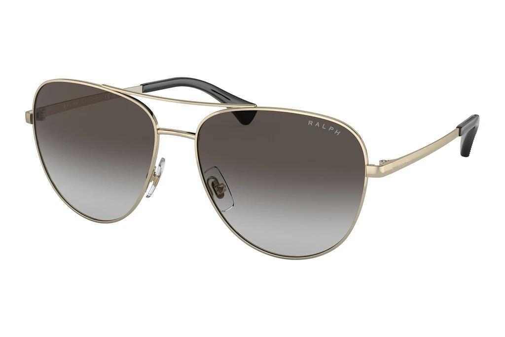 Ralph   RA4139 91168G Gradient GreyShiny Pale Gold