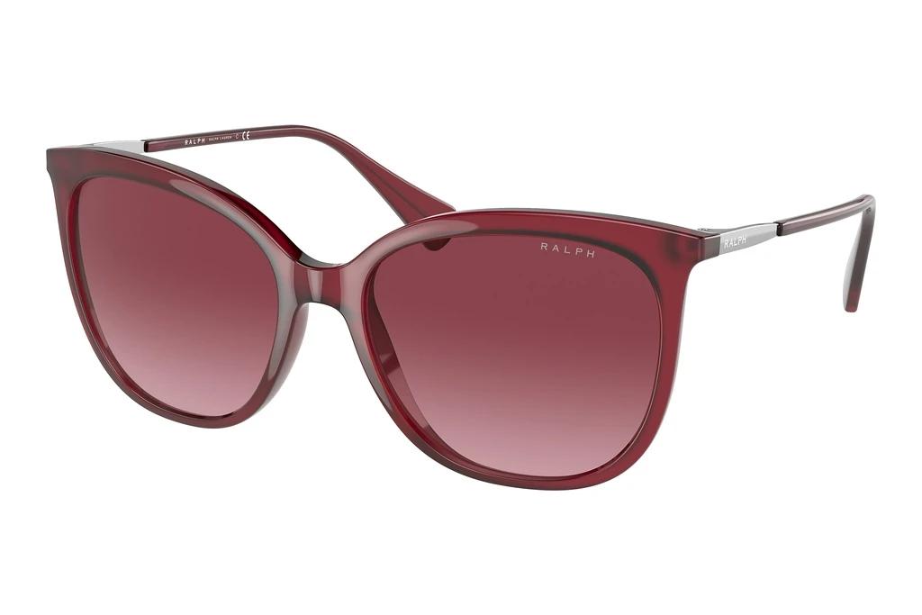 Ralph   RA5248 58008H Pink Gradient Dark VioletShiny Opal Dark Red