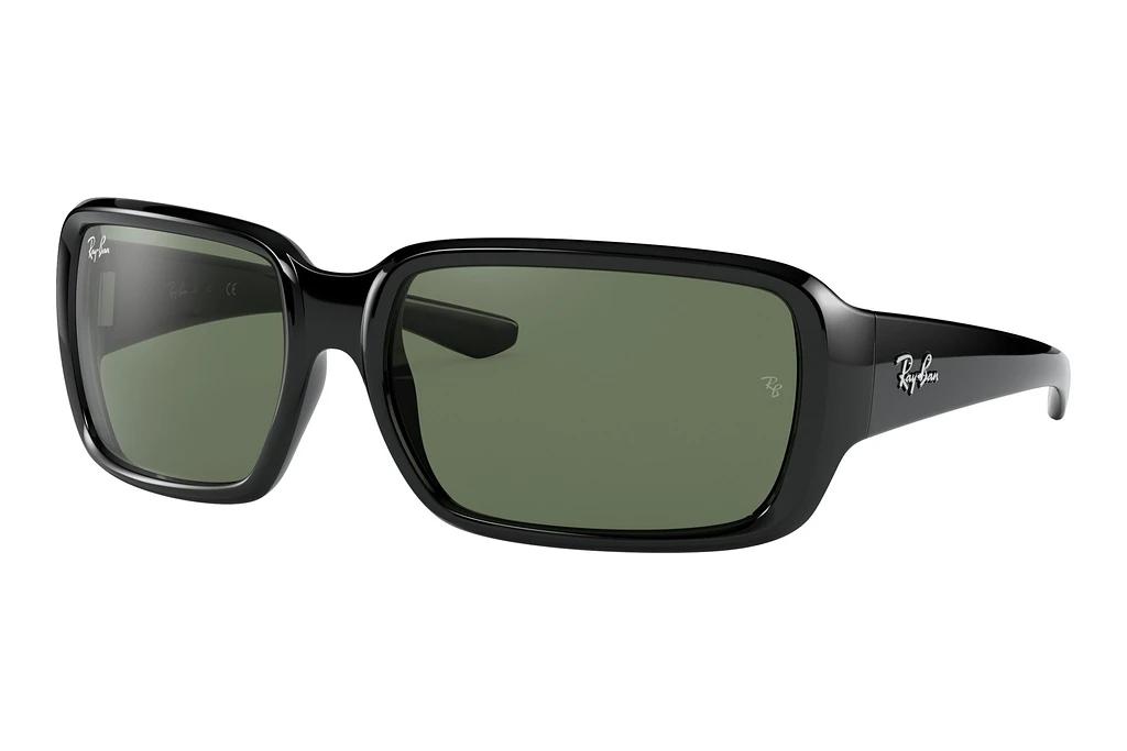 Ray-Ban Kids   RJ9072S 100/71 Dark GreenBlack