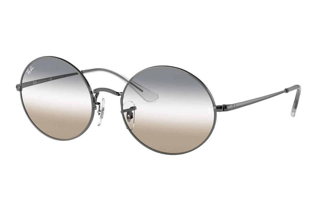 Ray-Ban   RB1970 004/GH Clear Grey/Brown GradientGunmetal