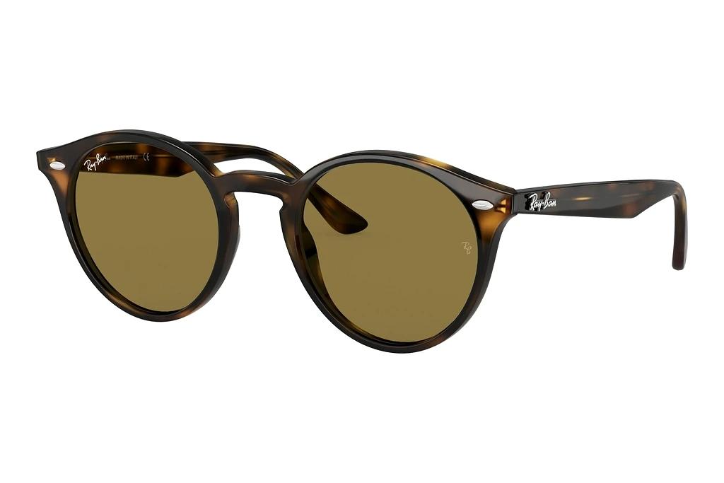 Ray-Ban   RB2180 710/73 B-15 BrownLight Havana