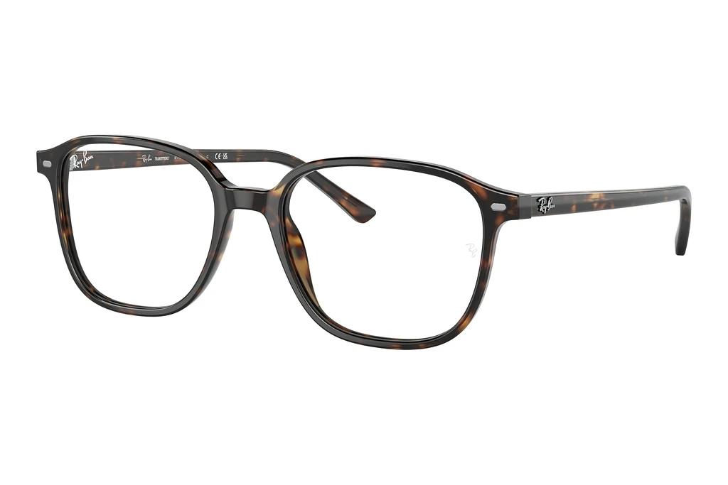 Ray-Ban   RB2193 902/GH Clear/GreyHavana