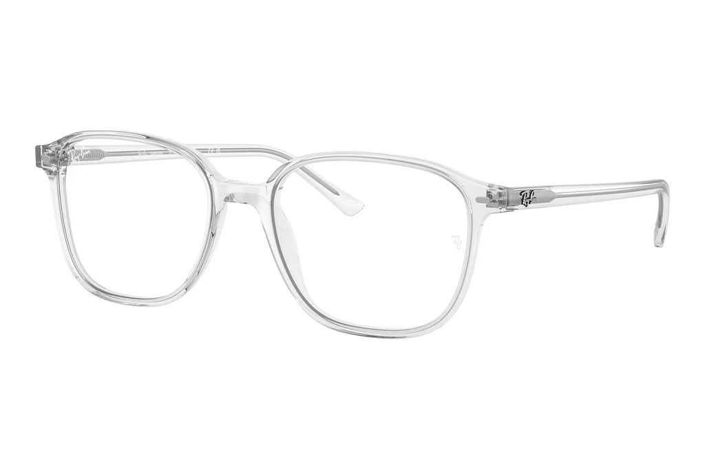 Ray-Ban   RB2193 912/GH Clear/GreyTransparent