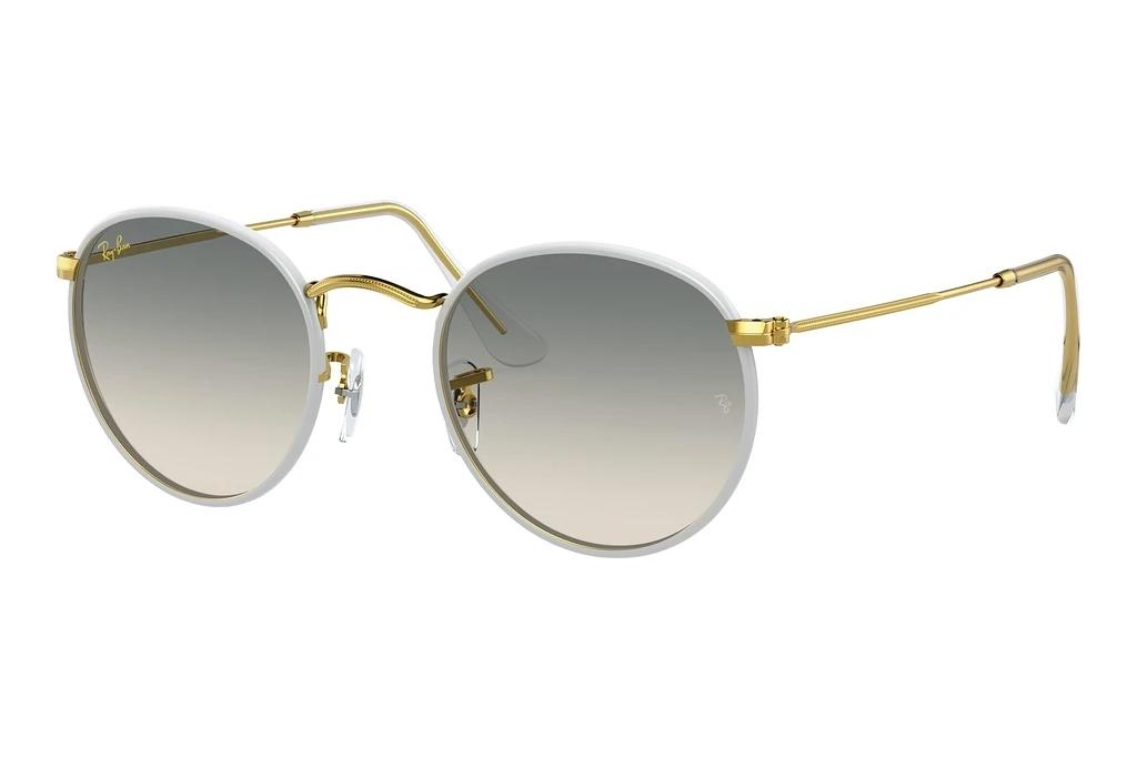 Ray-Ban   RB3447JM 919632 Light Grey GradientGrey
