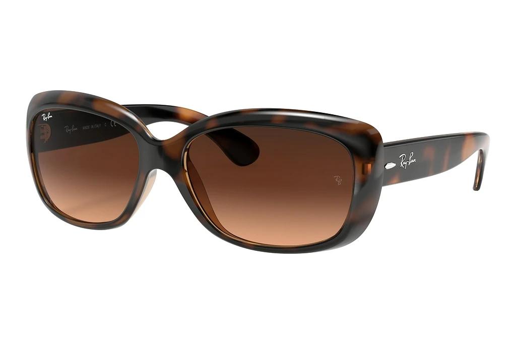 Ray-Ban   RB4101 642/A5 Pink/Brown GradientHavana
