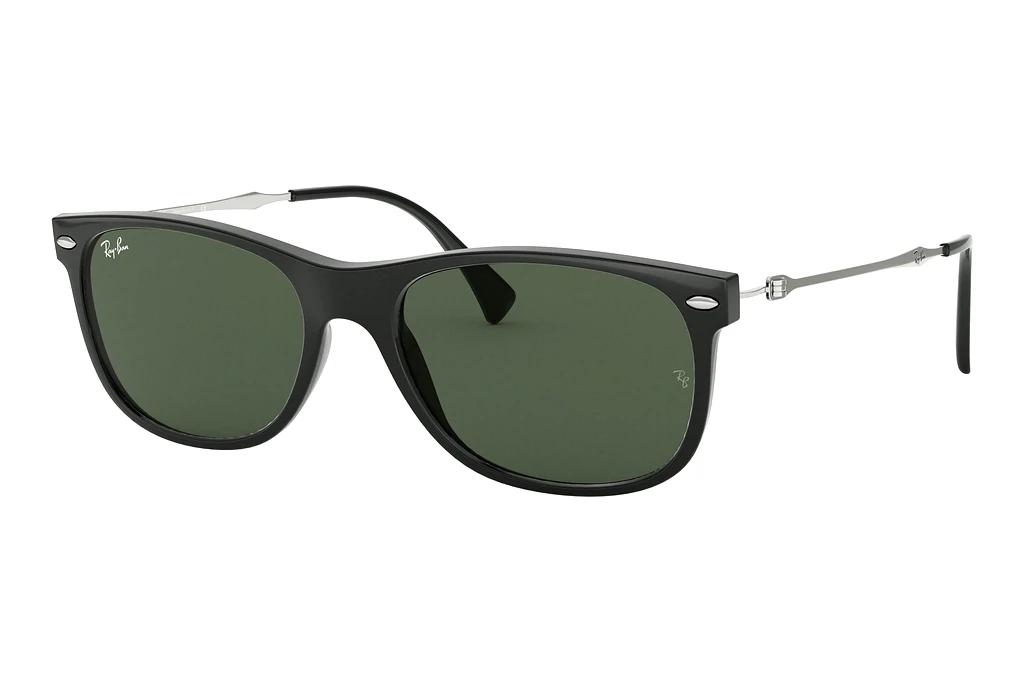 Ray-Ban   RB4318 601/71 Green ClassicBlack