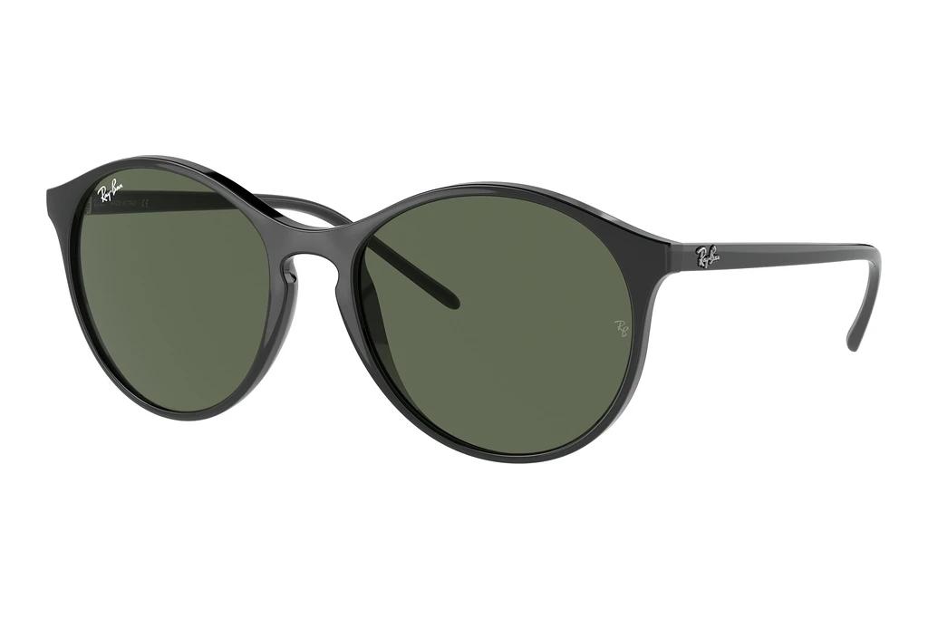 Ray-Ban   RB4371 601/71 Green ClassicBlack