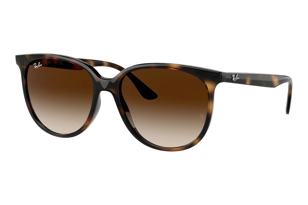 Ray-Ban   RB4378 710/13 Gradient BrownHavana