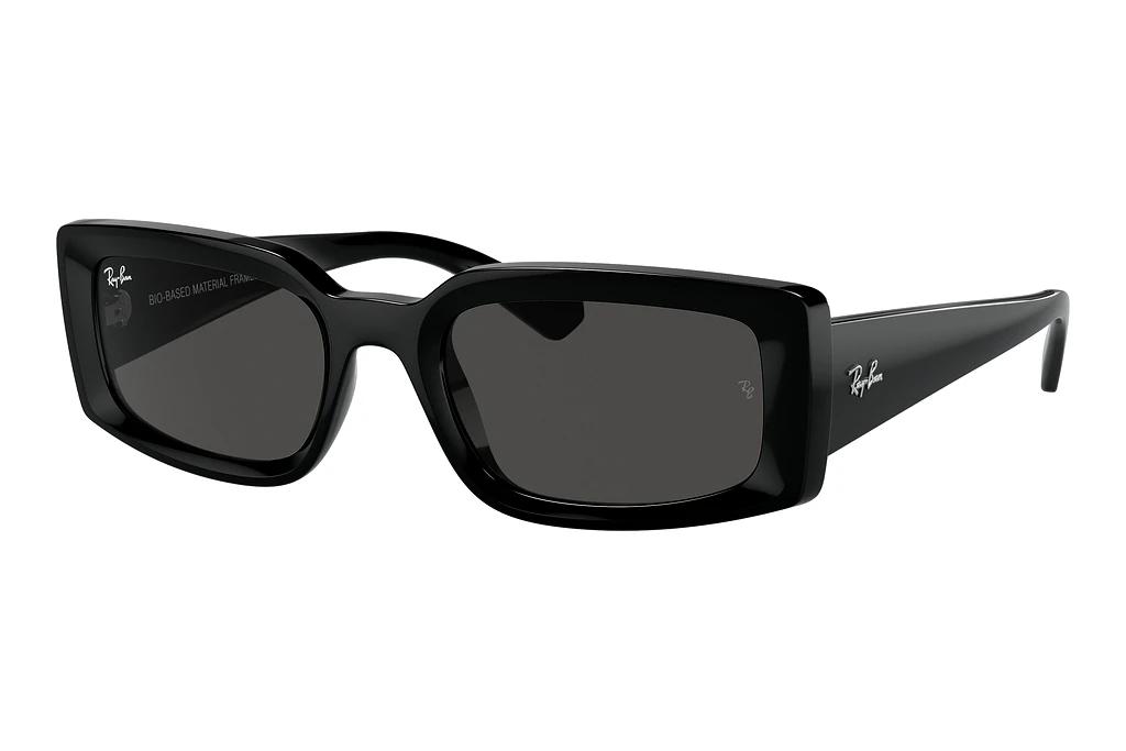 Ray-Ban   RB4395 667787 Dark GreyBlack