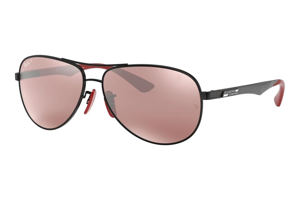 Ray-Ban   RB8313M F002H2 SilverBlack