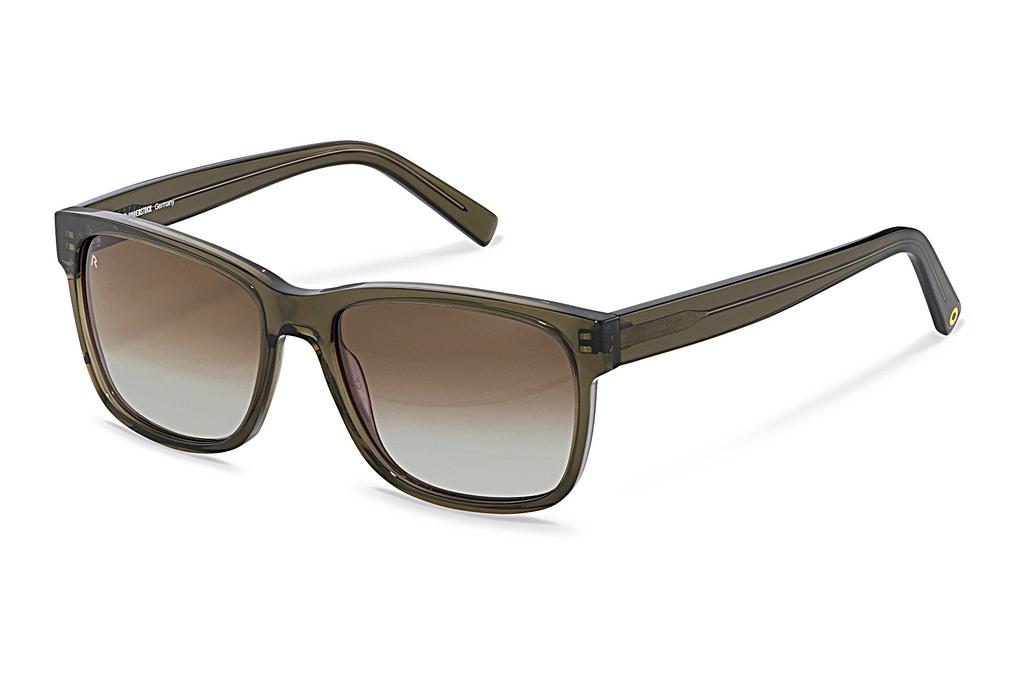 Rocco by Rodenstock   RR339 C olive green