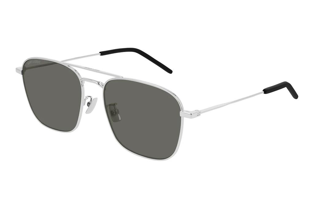 Saint Laurent   SL 309 001 GREYSILVER