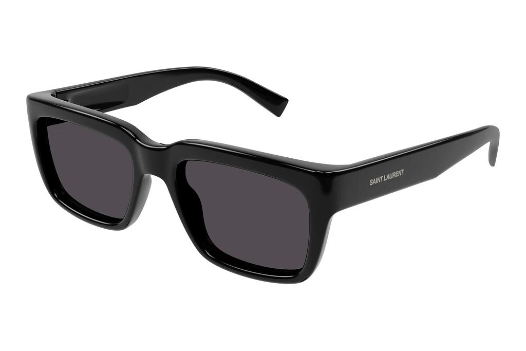 Saint Laurent   SL 615 001 BLACK