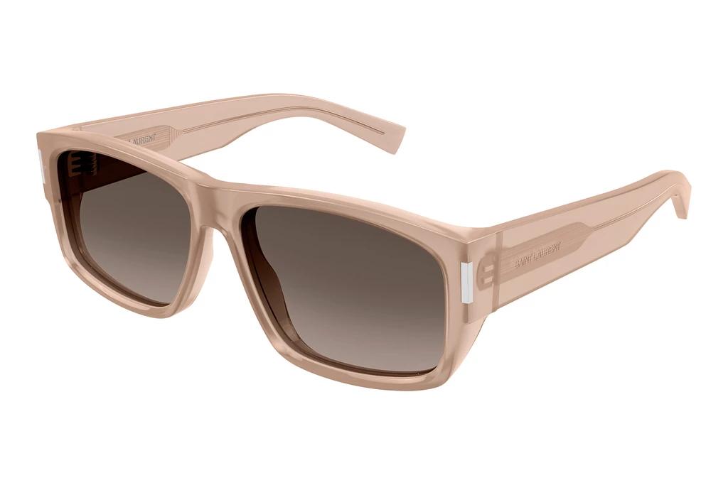 Saint Laurent   SL 689 006 ORANGE