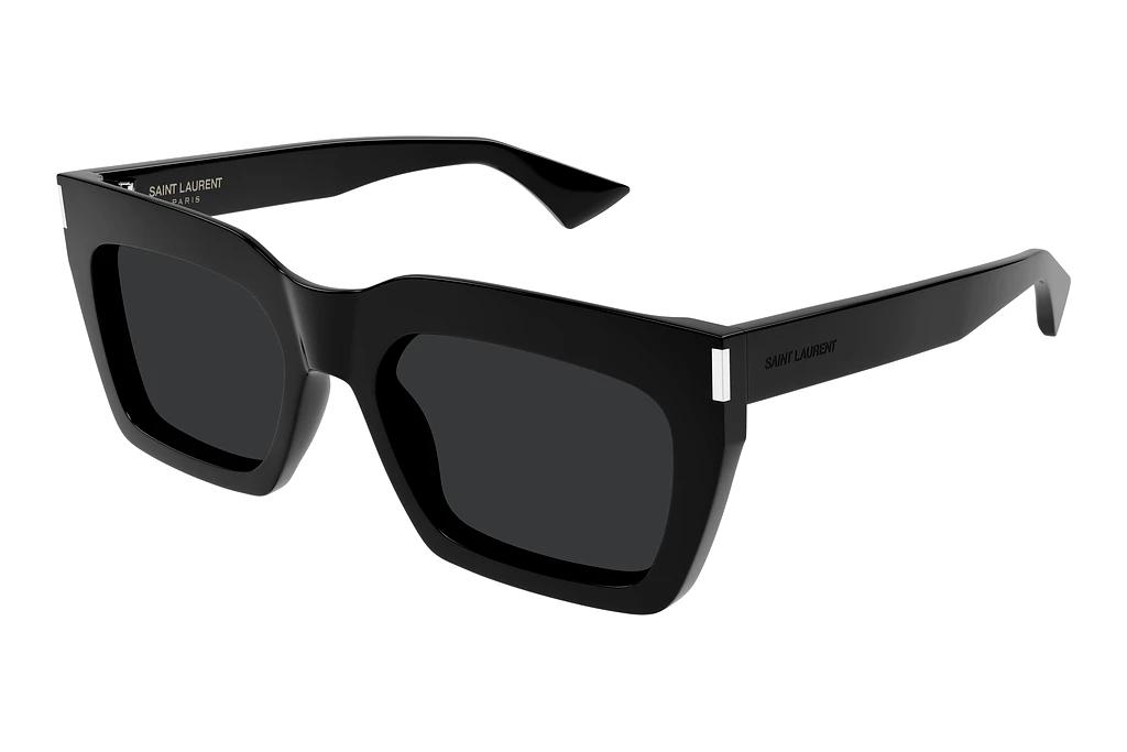 Saint Laurent   SL 810 001 BLACK