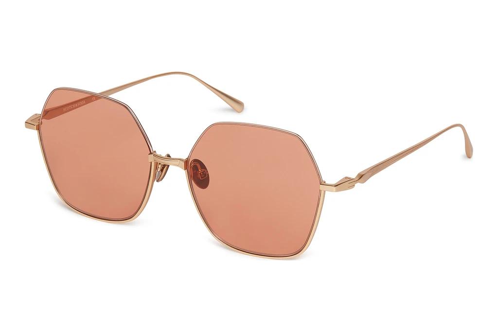 Scotch and Soda   505004 411 Gold