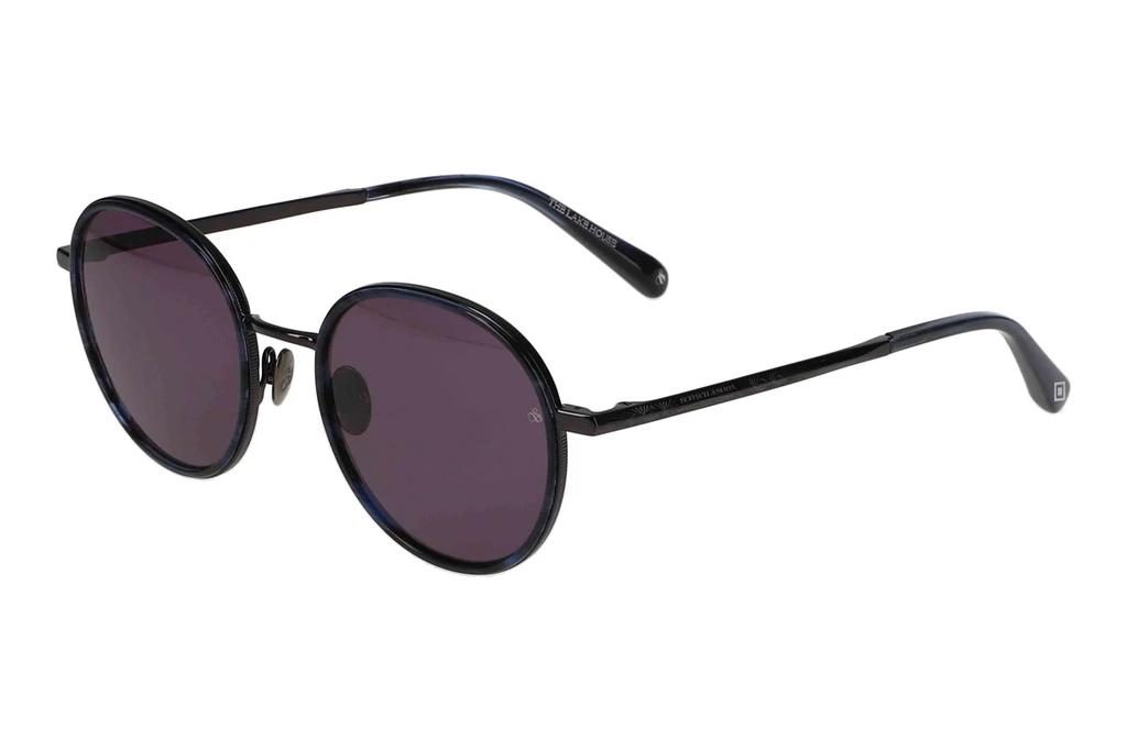 Scotch and Soda   506025 601 Blau