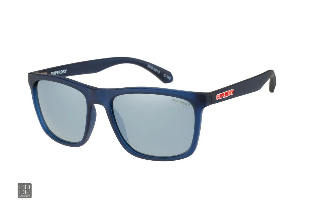 Superdry   SDS 5015 106 SMOKEblue crystal