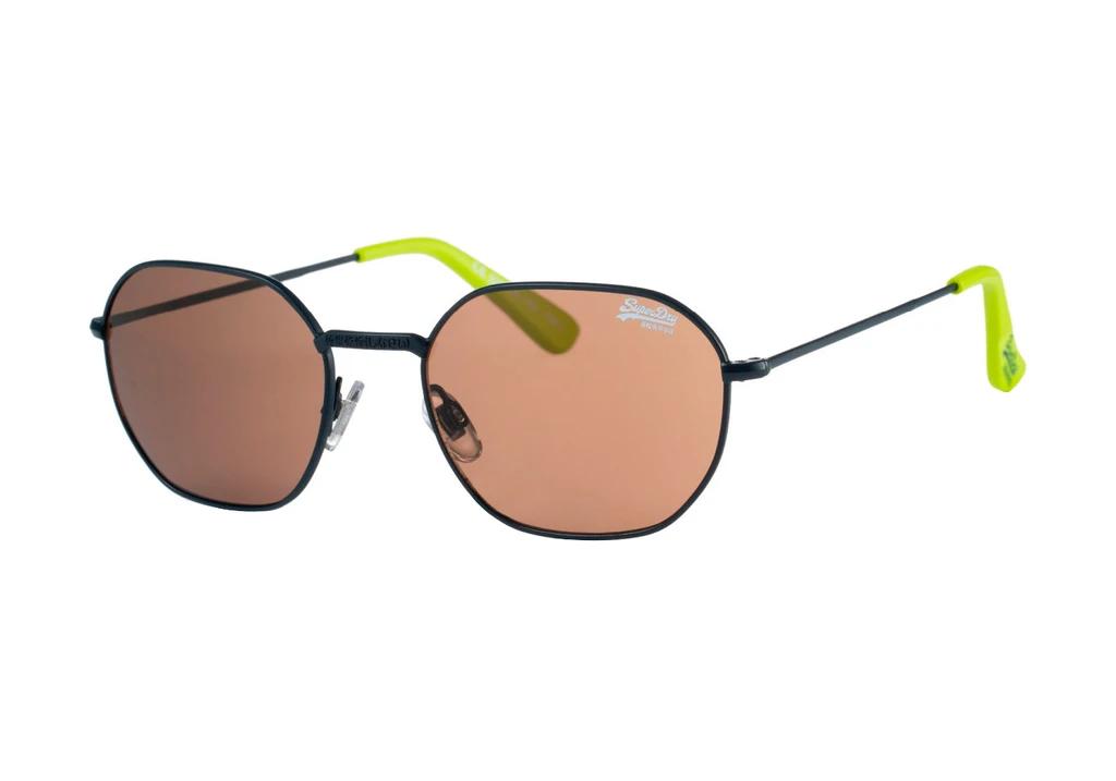 Superdry   SDS Super7 006 browngun blue