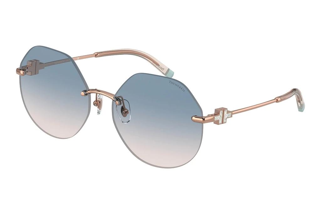 Tiffany   TF3077 616016 BlueRubedo