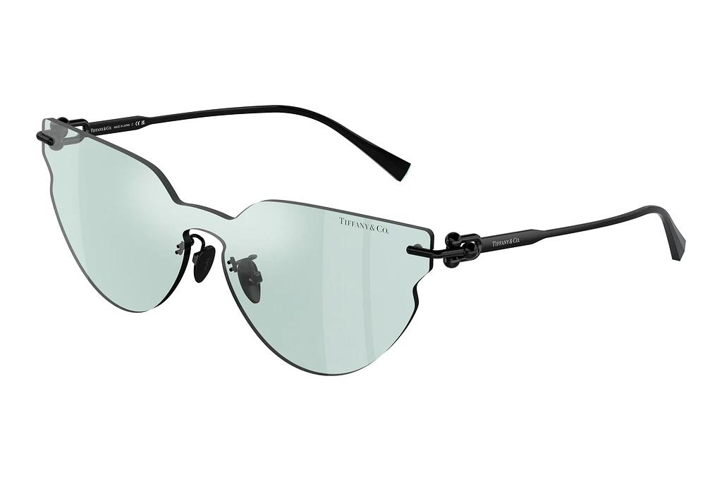 Tiffany   TF3097TD 62069C Azure Flash SilverBlack