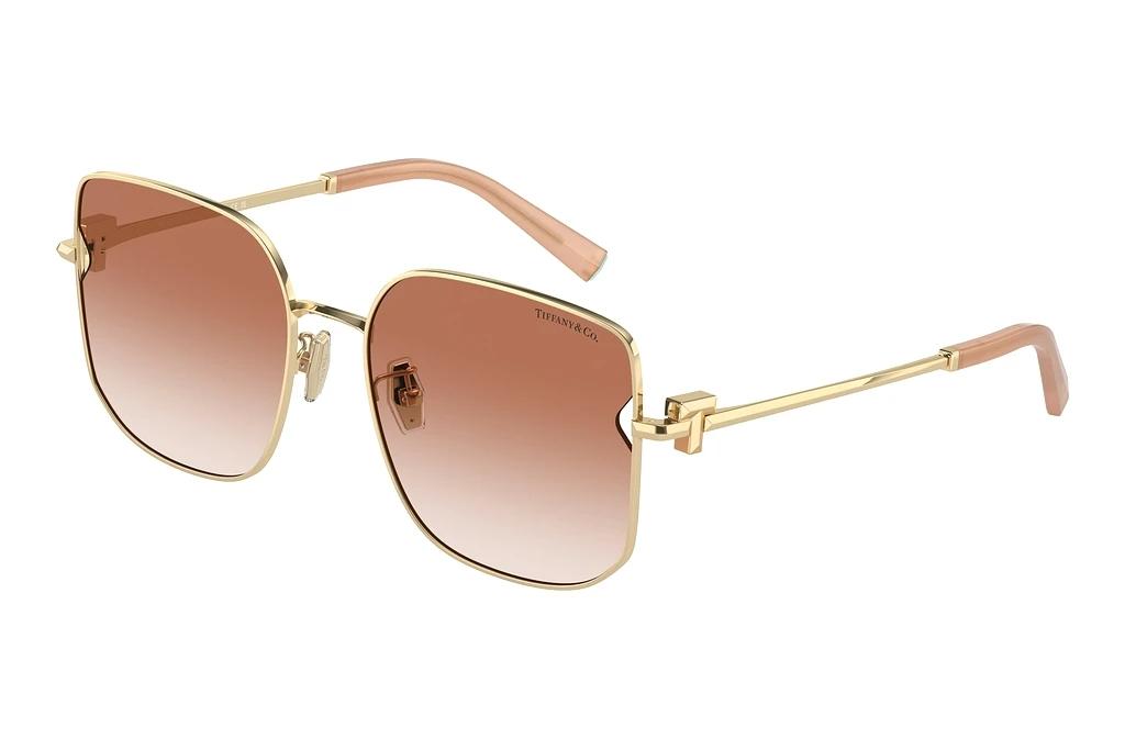 Tiffany   TF3105D 616113 Pale Gold
