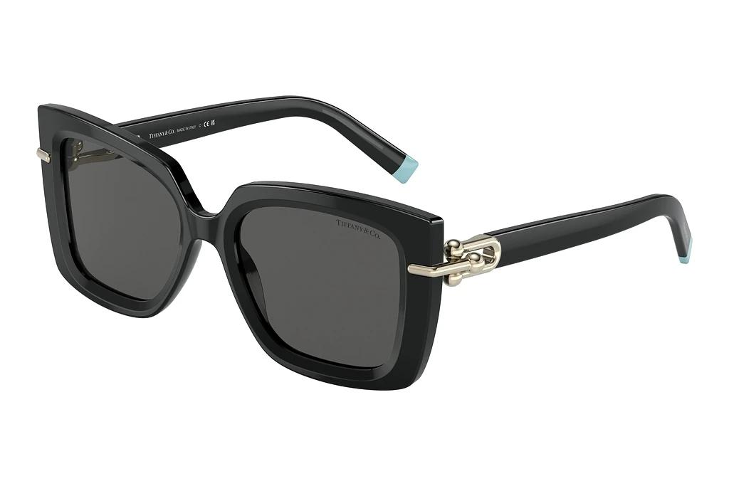 Tiffany   TF4199 8001S4 Dark GreyBlack