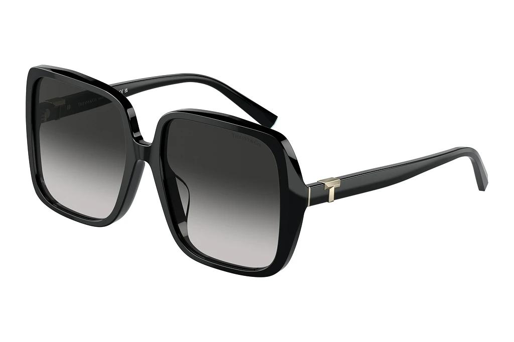 Tiffany   TF4211D 80013C Gradient GreyBlack