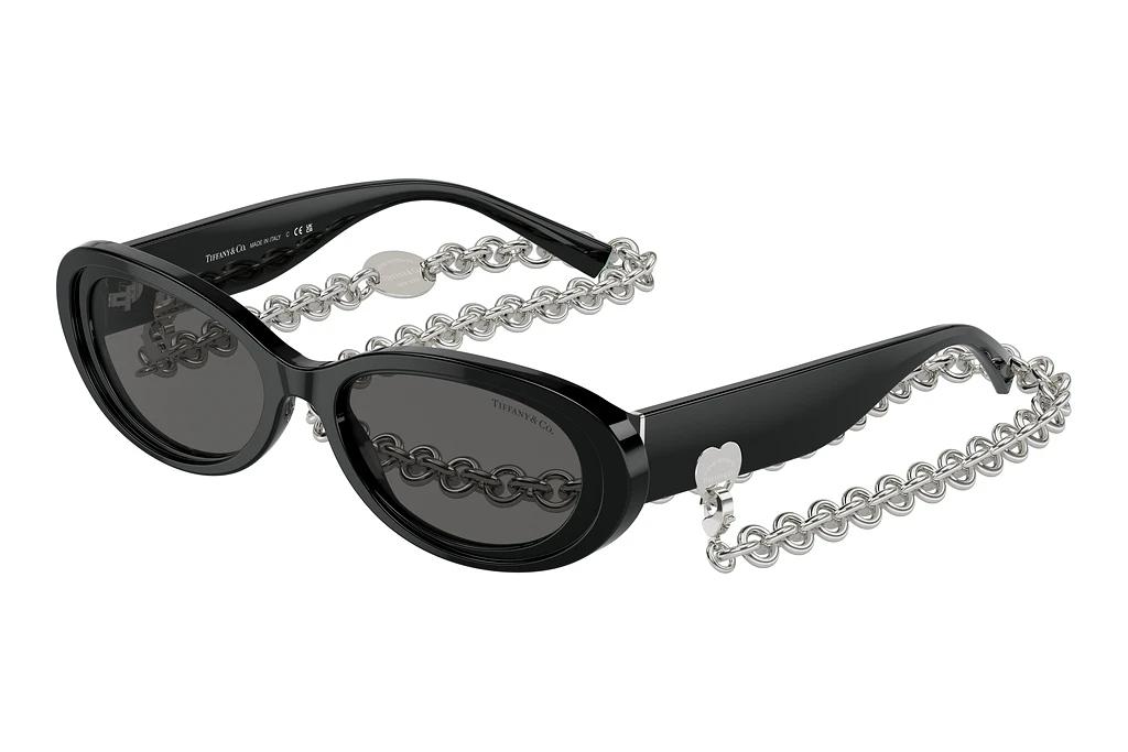 Tiffany   TF4221 8001S4 Black