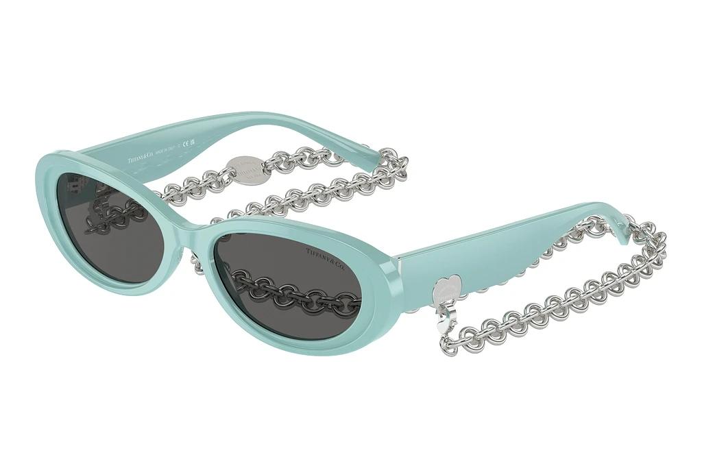 Tiffany   TF4221 8388S4 Tiffany Blue