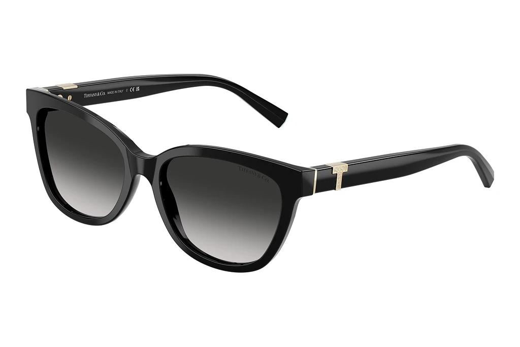 Tiffany   TF4237B 80013C Grey GradientBlack