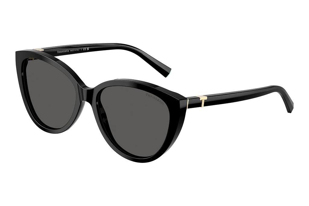 Tiffany   TF4251 8001S4 Dark GreyBlack