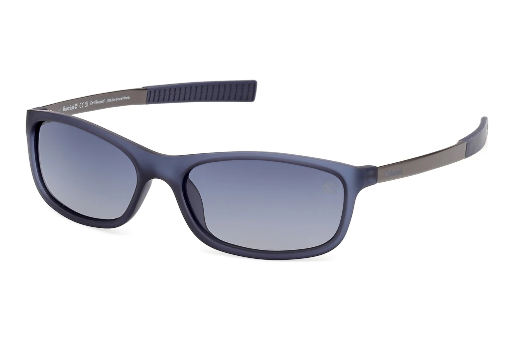 Timberland   TB00062-H 91D blau verlaufendMatt Blau