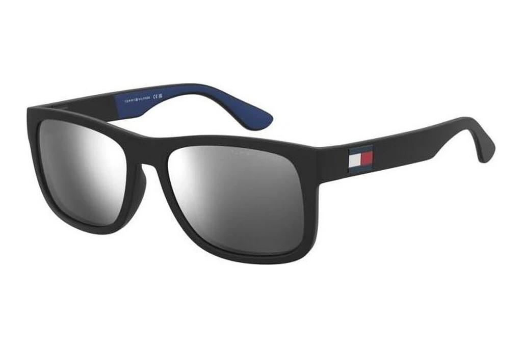 Tommy Hilfiger   TH 1556/N/S D51/T4 SILVER MIRRORSCHWARZ