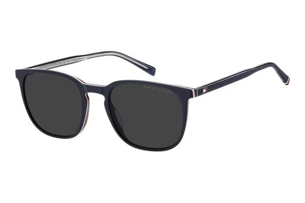 Tommy Hilfiger   TH 2266/S PJP/IR GREYBLAU