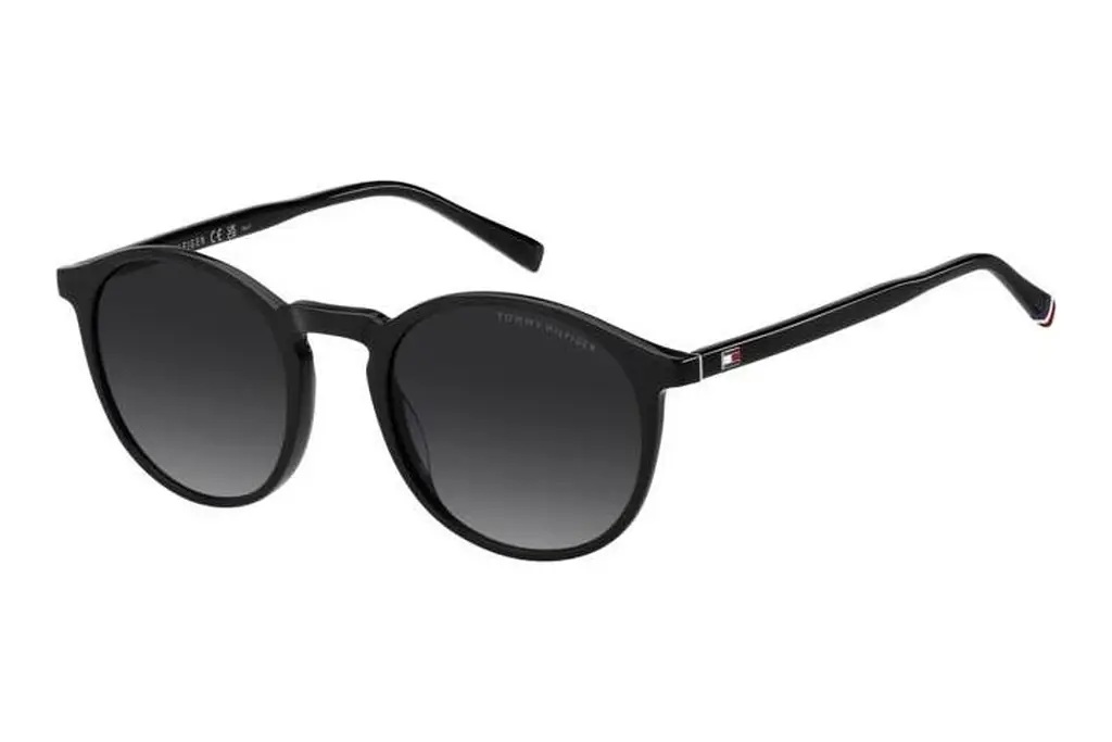 Tommy Hilfiger   TH 2267/S 807/9O DARK GREY SHADEDSCHWARZ